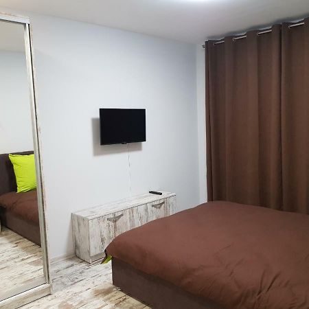 Silver Star Apartment 40B Uzhhorod Εξωτερικό φωτογραφία