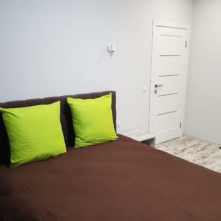 Silver Star Apartment 40B Uzhhorod Εξωτερικό φωτογραφία