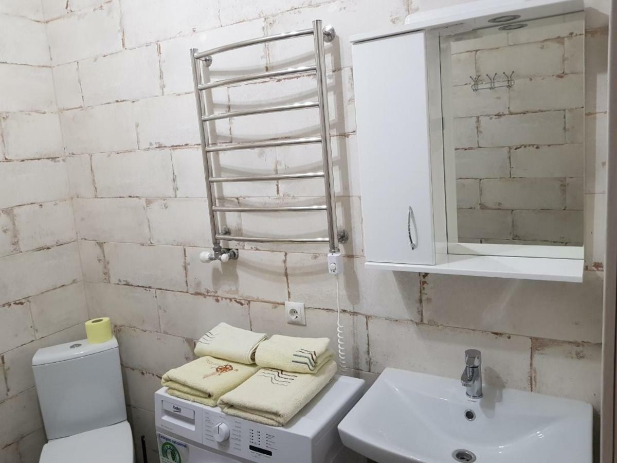 Silver Star Apartment 40B Uzhhorod Εξωτερικό φωτογραφία