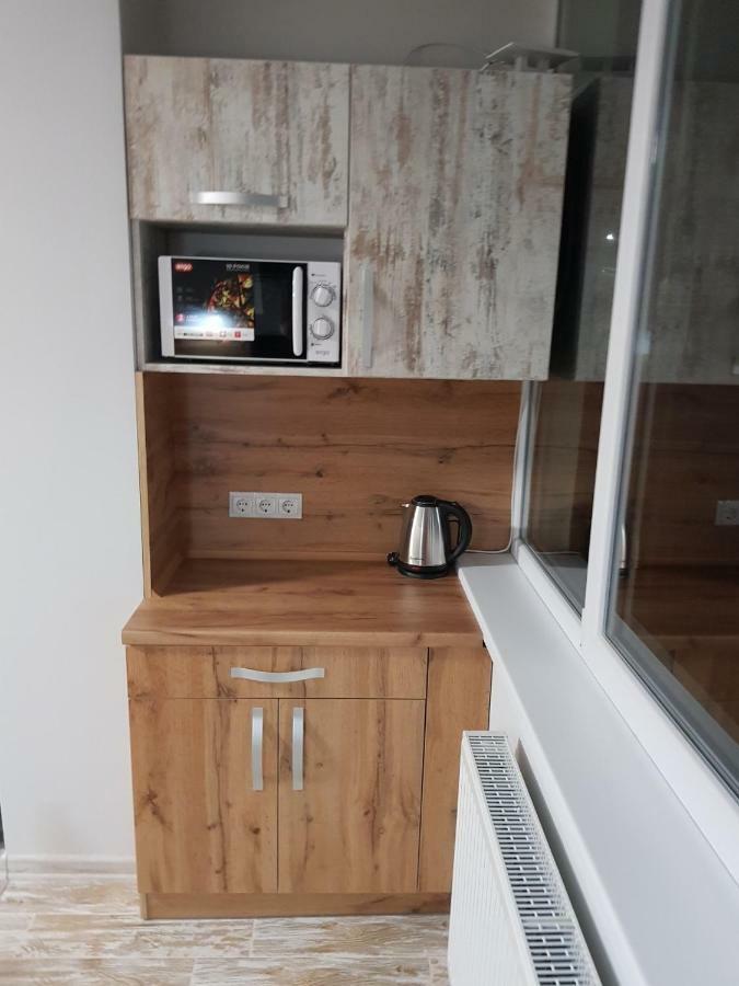Silver Star Apartment 40B Uzhhorod Εξωτερικό φωτογραφία