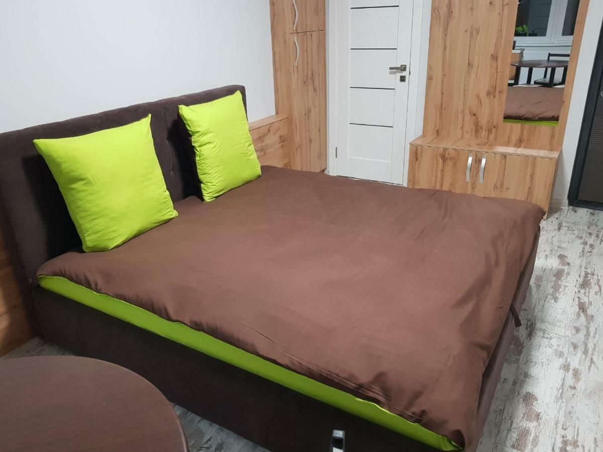 Silver Star Apartment 40B Uzhhorod Εξωτερικό φωτογραφία
