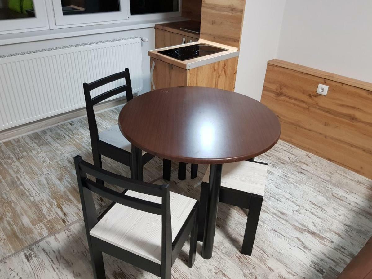 Silver Star Apartment 40B Uzhhorod Εξωτερικό φωτογραφία