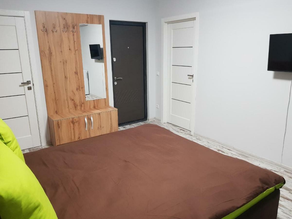 Silver Star Apartment 40B Uzhhorod Εξωτερικό φωτογραφία