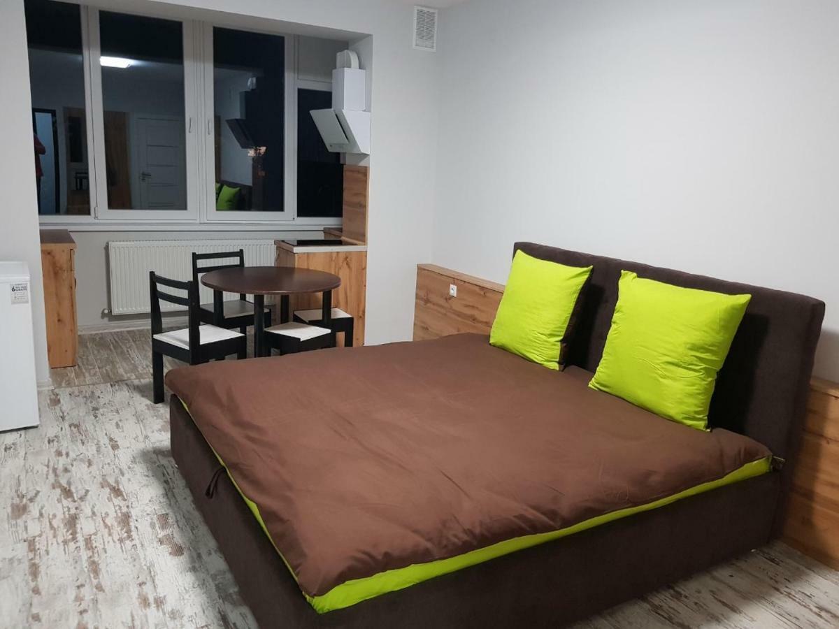 Silver Star Apartment 40B Uzhhorod Εξωτερικό φωτογραφία